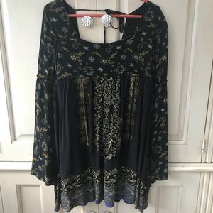 Free people dress